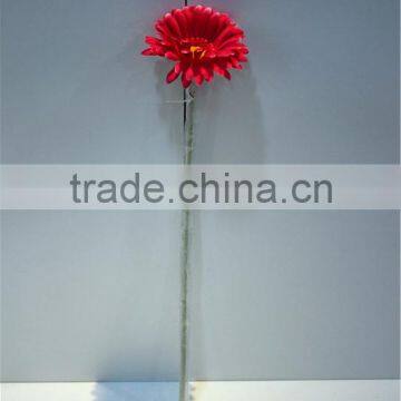 Home and Outdoor Garden Table Wedding Gate Decoration 60cm or 24inches Height Artificial Cream Bride Vine Car Flowers E04 0603 photo-2