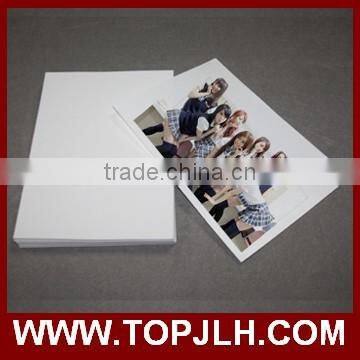 Topjlh Promotional Water Transfer Printing Paper Inkjet Clear Color photo-3