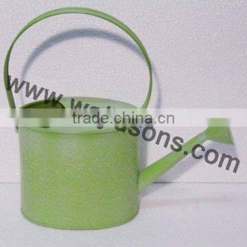 Oval Watering Cane, Oval Metal Watering Canes photo-5