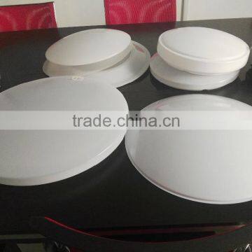 Customized Plastic Bulk Lamp Shades photo-6