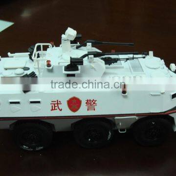 Guo Hao Hot Sale Kids Toy Craft , Ship Model photo-2