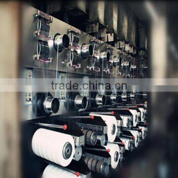 Raw White SD Nylon 6 DTY Yarn 70D/68F/2 for Silk Stockings photo-4