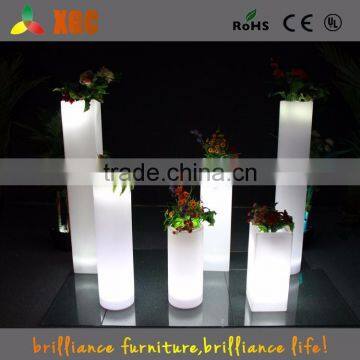Show Decoration Roman Pillar Led Pillar 16 Colors New GD211 photo-4