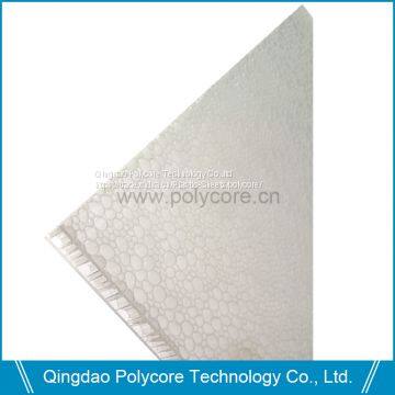 Light Weight Stiffness PP Honeycomb Act as Structural Panel in Building photo-4
