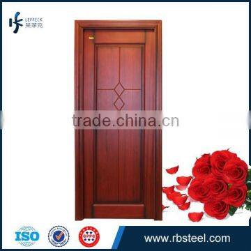 Interior Apartment Door Classic Wooden Doors Design