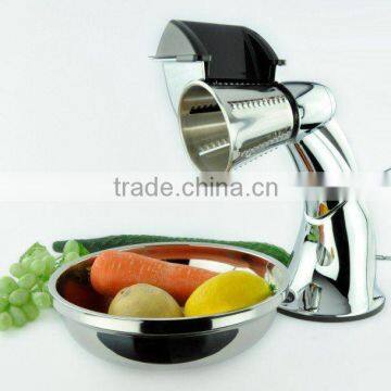 Fruit & vegetable slicer