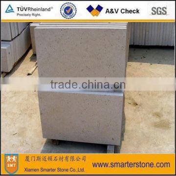 Honed Cream Natural Limestone