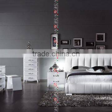 Furniture Bedroom Set, Pictures of Bedroom Sets, Cream Colored Bedroom Sets B86 photo-2