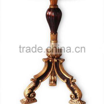 FA-186P-01 Antique Reproduction Side Tables for Home Decor photo-3