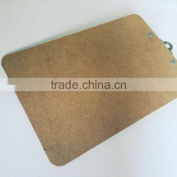 Single Side Printed Pasting Butterfly Office Clipboard With Flower Picture Printed photo-5