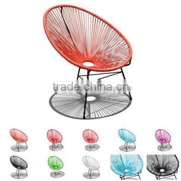 outdoor acapulco lounge chair