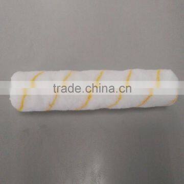 Yellow Stripe Polyamide Paint Roller Sleeves photo-4