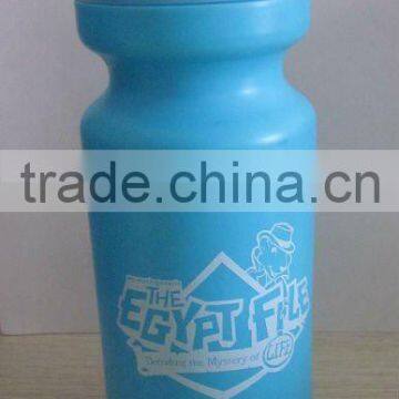2011 the latest gifts blue Sport Water Bottles