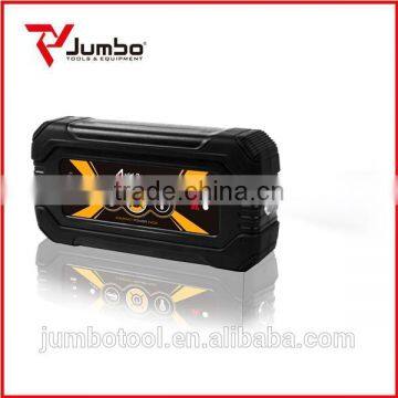 JB1202 Auto start car starter motor jump starter for car