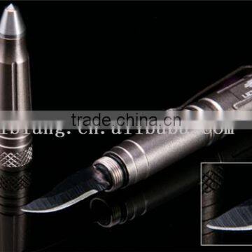 Multifunctional Anti-theft Self Defense Device Tactical Pen photo-5