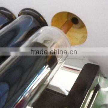 Instant Compact solar water heater for bath 300liters