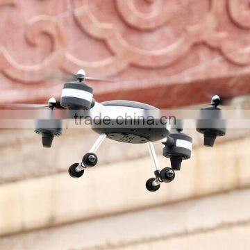 Super High Quality W606-3G 5.8G FPV Drone With HD Camera photo-3