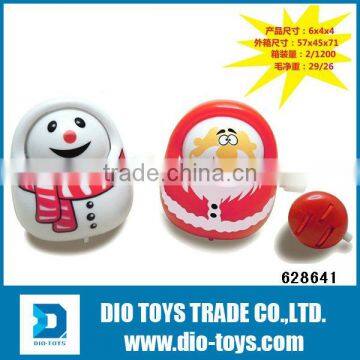 hotsale promotional christmas wind up toys for children