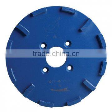 China Factory Diamond Floor Grinding Disc