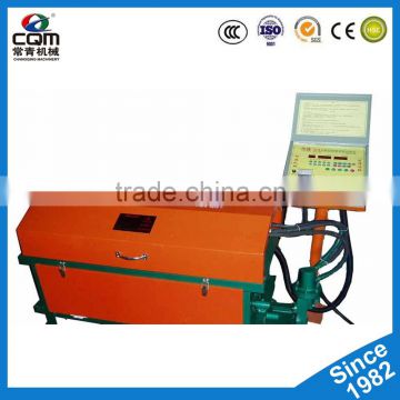 Automatic Wire Straightener Cutter Steel Wire Straightener and Cutter photo-4