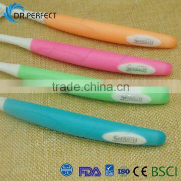 New China Product For Sale Oral Care Label Hotel Toothbrush
