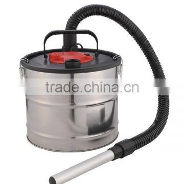 Hot sell stainless steel good price home dust collector in yongkang