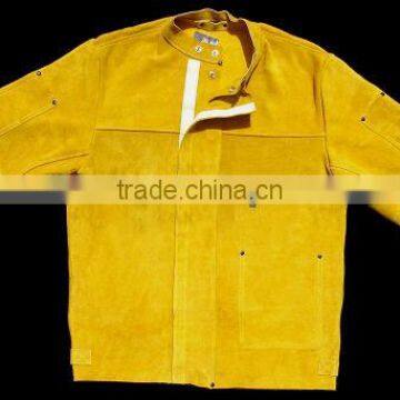 Welding Jacket photo-3