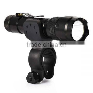 Ultrafir 502B 365nm uv 5w Flashlight photo-3