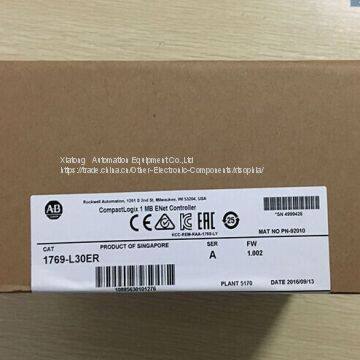 NEW Allen-Bradley 1756-L61     ControlLogix