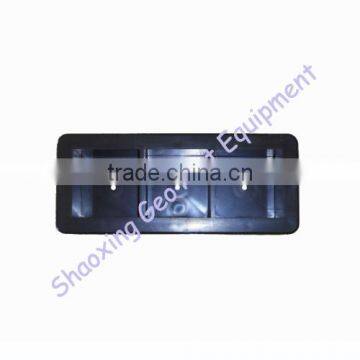 MM-P Plastic Mortar Test Mould / Cement Mortar Mould photo-2