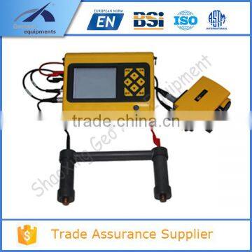 R71 Multi Function Concrete Rebar Location and Corrosion Measuring Tester Steel-bar Locator