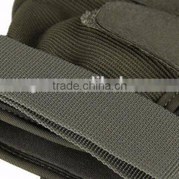 Army Tactical Gloves Camping Full Finger Anti Riot Military Combat Gloves photo-4