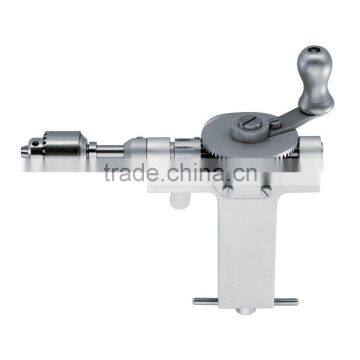 Bunnell Hand Drill photo-1