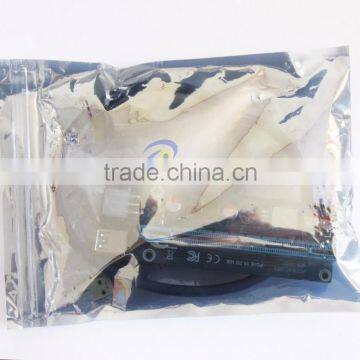 60cm USB 3.0 PCIe X1 TO X16 With Power Supply Cable / PCI-e 1x to 16x Adapter photo-2