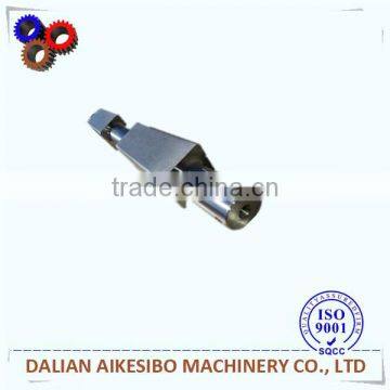 ISO 9001 grinding machine driver shaft