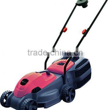 Lawn mower Electric Mower 1200W Electric Mower 320MM Electric Mower