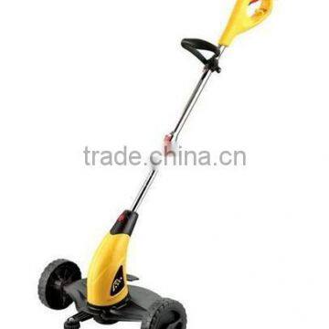 GRASS TRIMMER 42.7cc/1.8HP/CE QT-GC405K