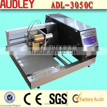 Hot foil bookcover printing machine ADL-3050C