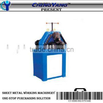 Profile Bar Rolling Machine