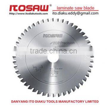 TCT Circular Saw Blade for Wood, 4" to30"