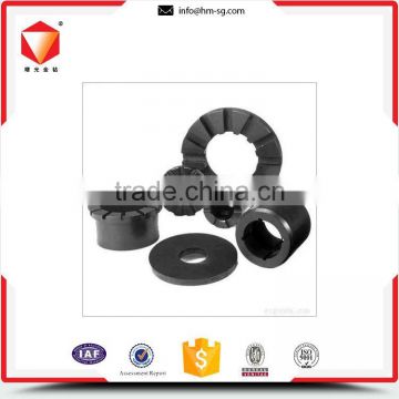 High quality oem graphite self lubricating bush