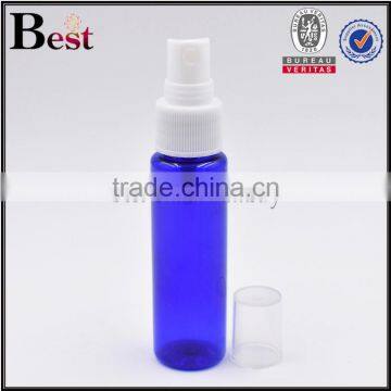 30ml Sprayer Cosmetic Plastic Bottle Travel Size Perfume Cosmetic Plastic Bottle photo-2