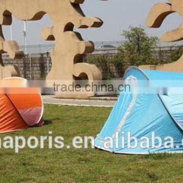 2015 Factory Hot Sale Good Quality 2 Person Camping Tent/ Pop up Tent/ Outdoor Tent photo-3