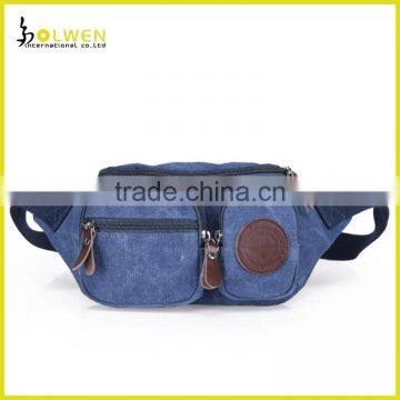 Wholesale Outdoor Bicycle Waist Money Bag Men Military Bum Equipment Bag photo-3