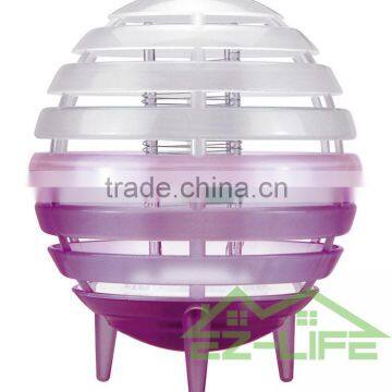 2017 Hot Sale Indoor Bulb Bug Electric Mosquito Killer photo-2