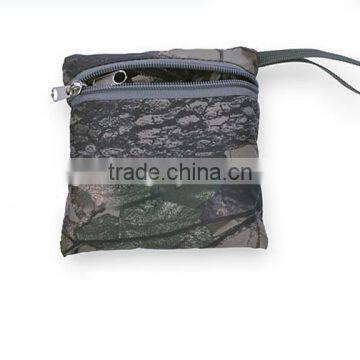 OEM Tactical Outdoor Bionic Real Tree Camo Foldable Travel Backpack photo-6