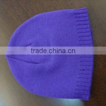 Hat and Caps With Various Jacquard photo-5