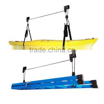 Kayak Hoist Kit/bike Lift 120LB/54kgs