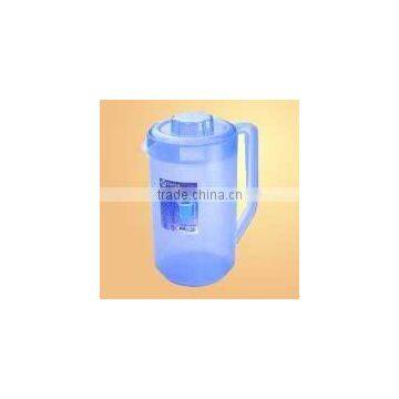 K058 Round Pitcher (4L)