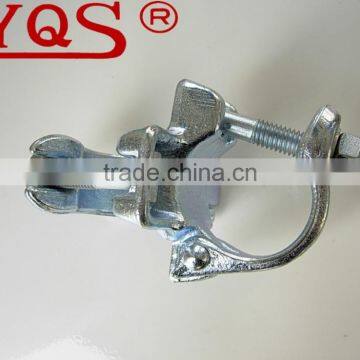 Forged Scaffolding Prop Bracing Double Coupler photo-3